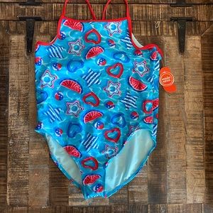 Size 18 bathing suit